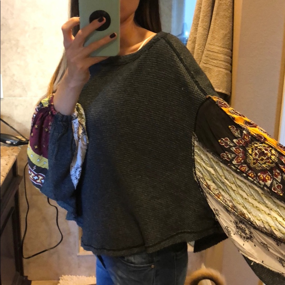 Free People Sweater - Picture 3 of 6
